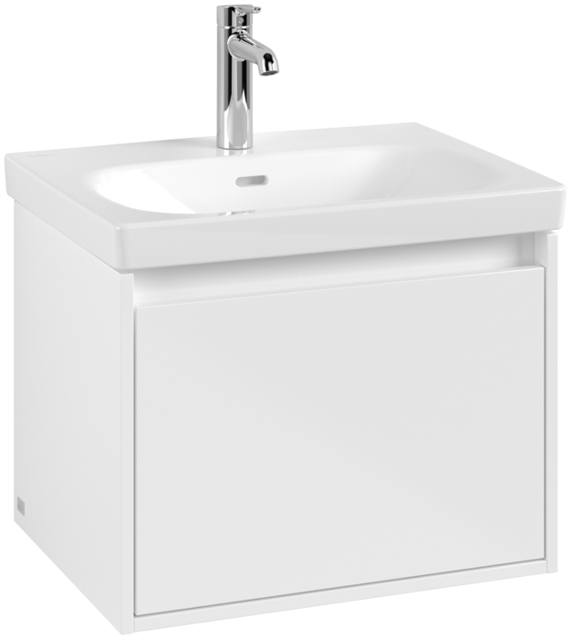 Villeroy & Boch Skyla C78400VE Тумба под раковину 57 см