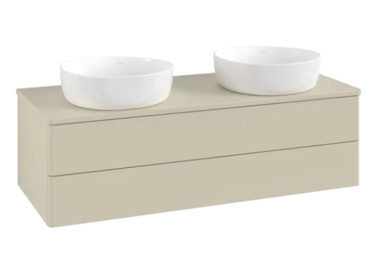 Villeroy & Boch Antao L24010HJ Тумба под раковину 120 см