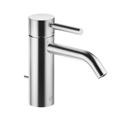 Dornbracht Meta Смеситель для умывальника 33502660-93 хром сатинированный
