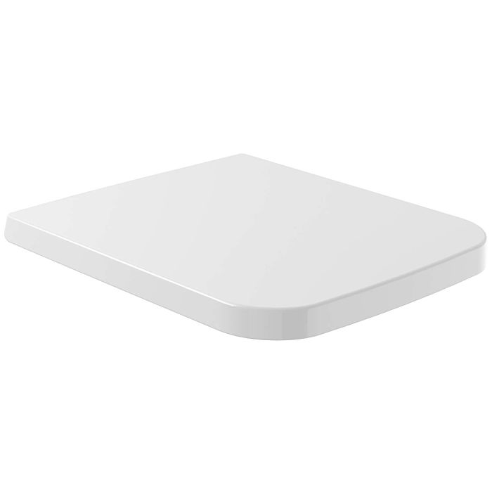 Villeroy & Boch Venticello 8M22S1RW Сиденье с крышкой для унитаза SlimSeat