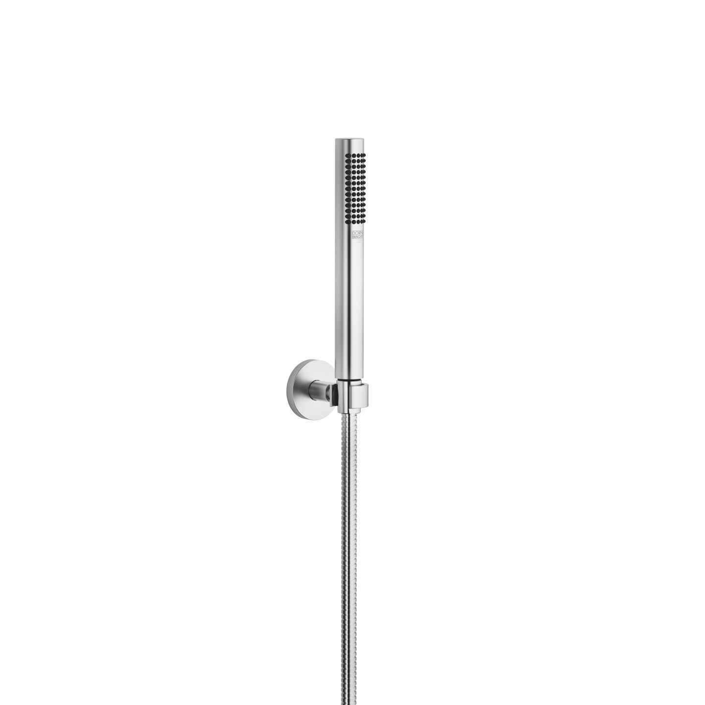 Dornbracht Душевой гарнитур 27806625-93 хром сатинированный