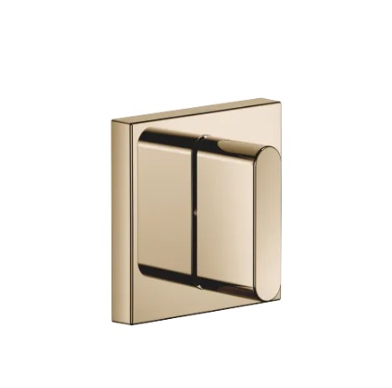 Dornbracht CL.1 Вентиль запирание вправо холодный 36607706-47 шампань