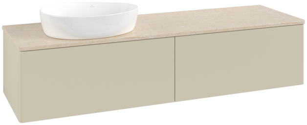 Villeroy & Boch Antao K37013HJ Тумба под раковину 160 см