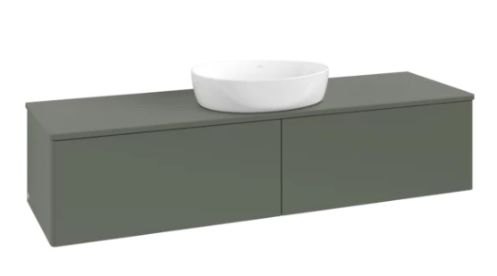 Villeroy & Boch Antao L36010HL Тумба под раковину 160 см