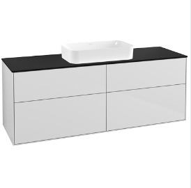 Villeroy & Boch Finion G32200GF Тумба под раковину 1600 x 603 x 501 mm