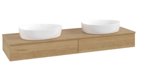Villeroy & Boch Antao L17011HN Тумба под раковину 160 см