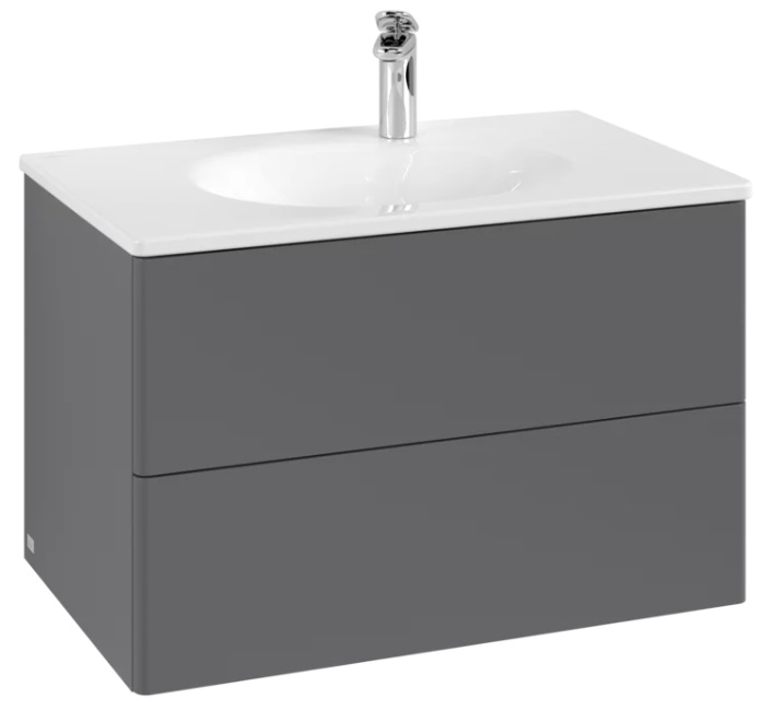 Villeroy & Boch Antao K04000GK Тумба под раковину 80 см