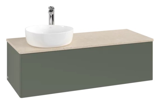 Villeroy & Boch Antao K33053HL Тумба под раковину 120 см