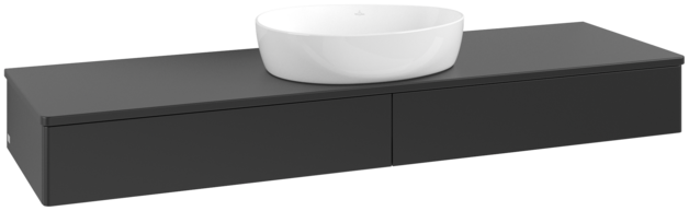Villeroy & Boch Antao L14050PD Тумба под раковину 160 см