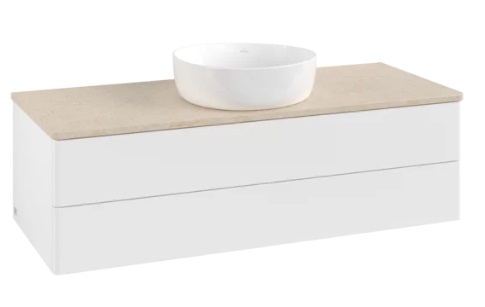 Villeroy & Boch Antao K21013MT Тумба под раковину 120 см