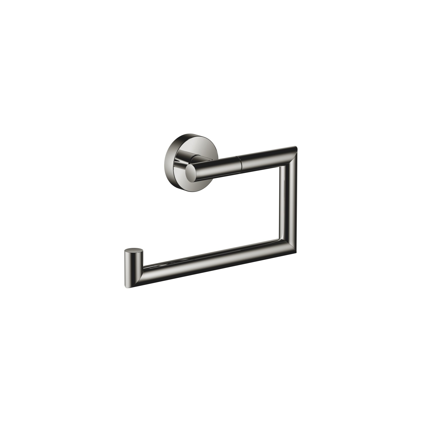 Dornbracht Держатель для рулона туалетной бумаги 83500979-19 темный хром