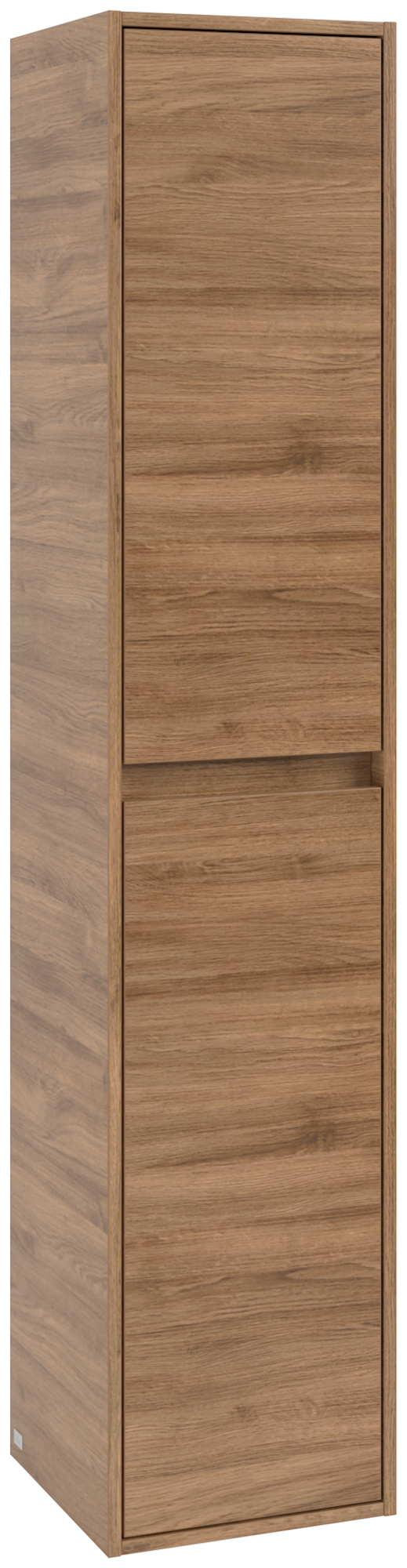 Villeroy & Boch Skyla C80100RH Пенал 35 см