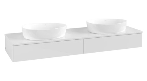 Villeroy & Boch Antao L17010GF Тумба под раковину 160 см
