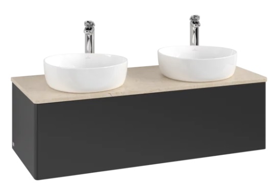 Villeroy & Boch Antao K35053PD Тумба под раковину 120 см