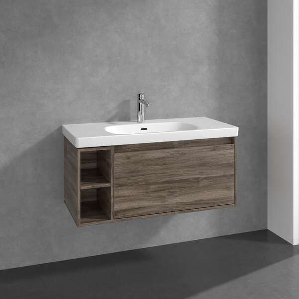 Villeroy & Boch Skyla C79000RK Тумба под раковину 97 см