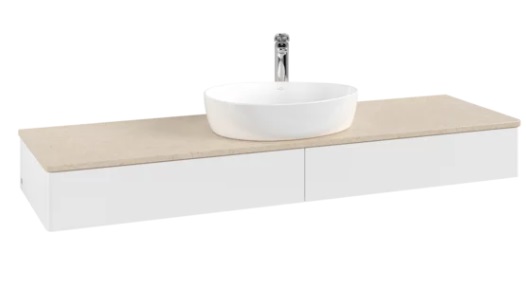Villeroy & Boch Antao K14053MT Тумба под раковину 160 см