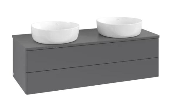 Villeroy & Boch Antao L24010GK Тумба под раковину 120 см