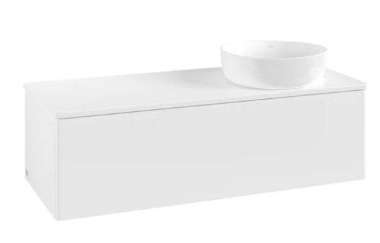 Villeroy & Boch Antao L34010MT Тумба под раковину 120 см