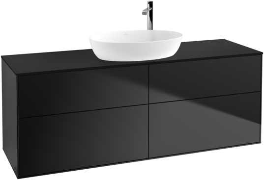 Villeroy & Boch Finion G97200PD Тумба под раковину 1600 x 603 x 501 mm