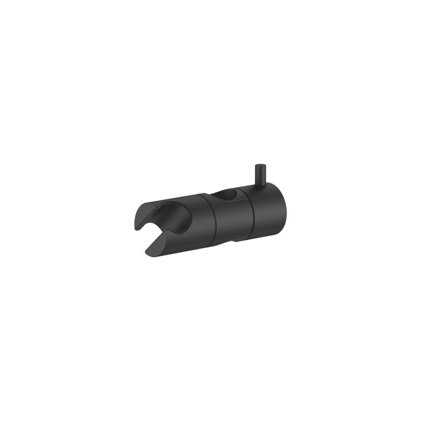 Dornbracht Скользящий элемент 12570970-33 черный матовый