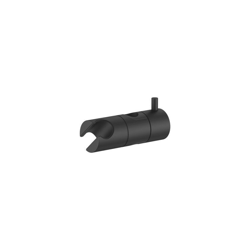 Dornbracht Скользящий элемент 12580970-33 черный матовый