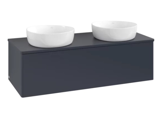 Villeroy & Boch Antao L35010HG Тумба под раковину 120 см