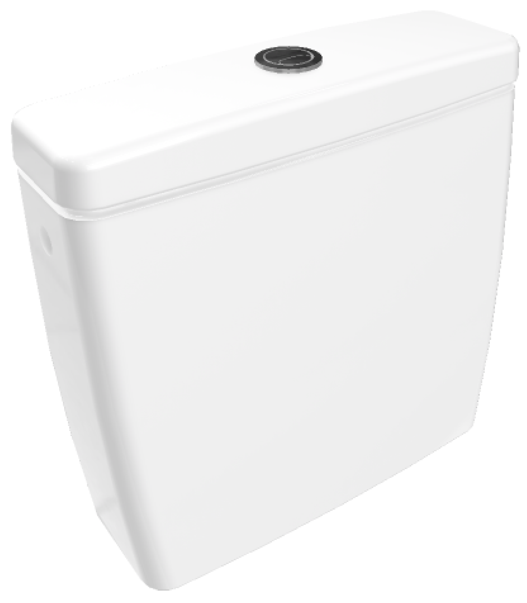 Villeroy & Boch Avento Бачок для унитаза Белый альпийский 77581101