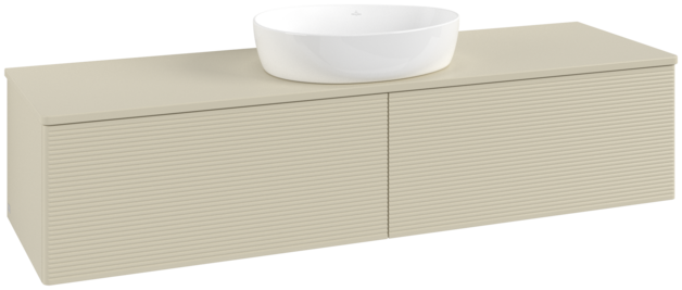 Villeroy & Boch Antao L36150HJ Тумба под раковину 160 см
