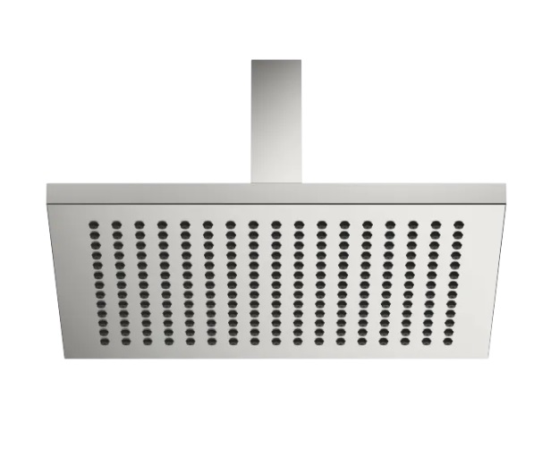 Dornbracht CL.1 Верхний душ 28774980-06 платина матовая