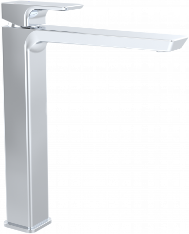 Villeroy Boch Subway 3.0 TVW11200400061 Смеситель для раковины высокий однорычажный хром