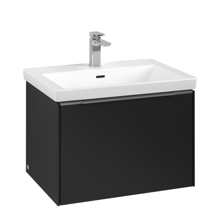 Villeroy & Boch Subway 3.0 C57500VL Тумба под раковину 622 x 429 мм