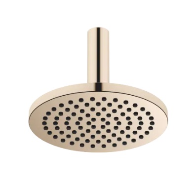 Dornbracht IMO Верхний душ с креплением на потолке 28668970-47 шампань