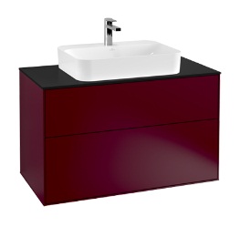 Villeroy & Boch Finion F35200HB Тумба под раковину 1000 x 603 x 501 mm