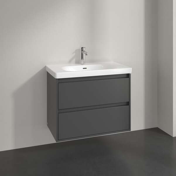 Villeroy & Boch Skyla C79600VR Тумба под раковину 77 см