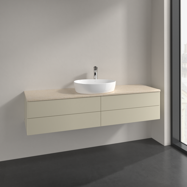 Villeroy & Boch Antao L25053HJ Тумба под раковину 160 см
