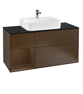 Villeroy & Boch Finion G162GNGN Тумба под раковину 1200 x 603 x 501 mm