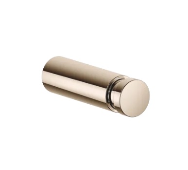 Dornbracht CL.1 Крючок 83251220-47 шампань