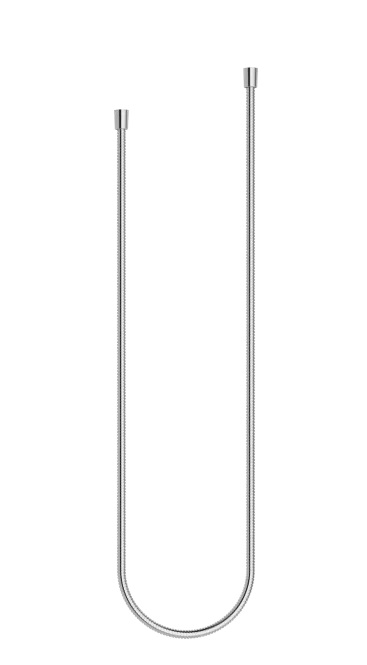 Dornbracht Металлический шланг для душа 1750 мм 28204970-93 хром сатинированный