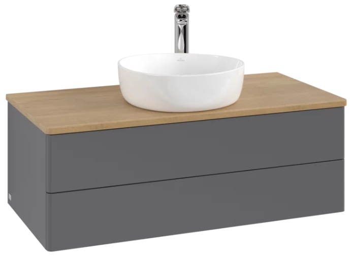 Villeroy & Boch Antao K20051GK Тумба под раковину 100 см