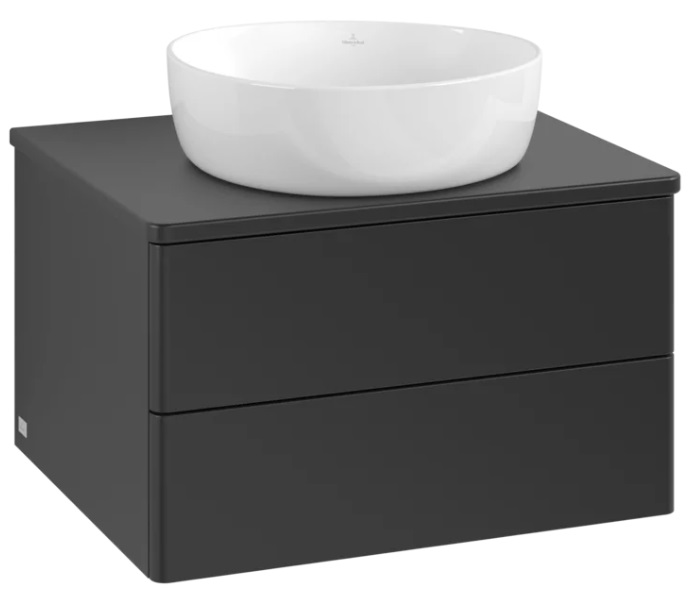 Villeroy & Boch Antao K18010PD Тумба под раковину 60 см