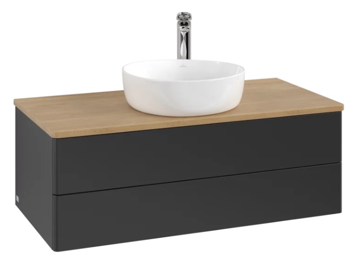 Villeroy & Boch Antao K20051PD Тумба под раковину 100 см