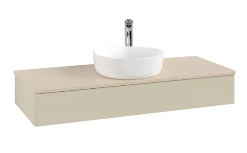 Villeroy & Boch Antao L10053HJ Тумба под раковину 120 см