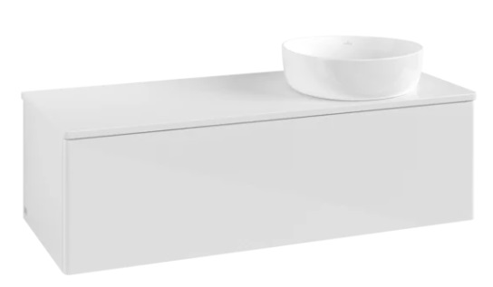 Villeroy & Boch Antao L34010GF Тумба под раковину 120 см
