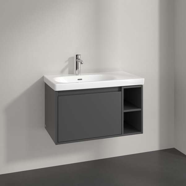 Villeroy & Boch Skyla C78800VR Тумба под раковину 77 см