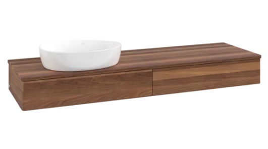 Villeroy & Boch Antao L15012HM Тумба под раковину 160 см