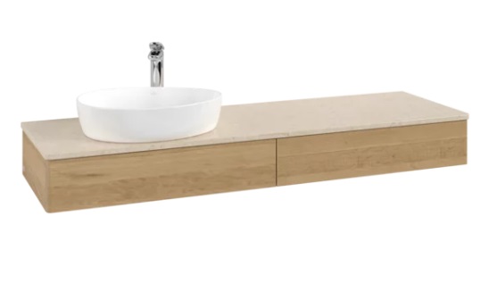 Villeroy & Boch Antao L15053HN Тумба под раковину 160 см