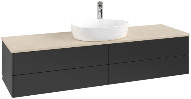 Villeroy & Boch Antao L25053PD Тумба под раковину 160 см