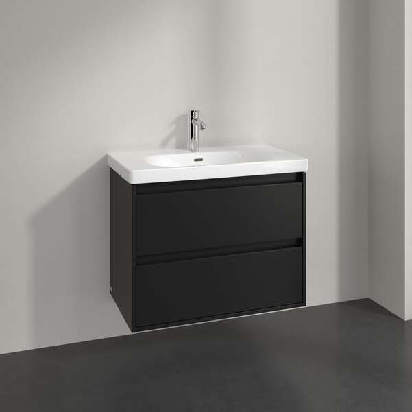 Villeroy & Boch Skyla C79600VL Тумба под раковину 77 см