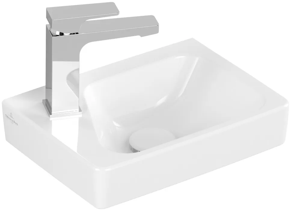 Villeroy & Boch Architectura 43853701 Pаковина 360 x 260 mm