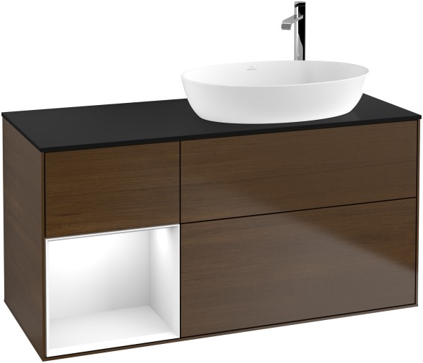 Villeroy & Boch Finion G922GFGN Тумба под раковину 1200 x 603 x 501 mm